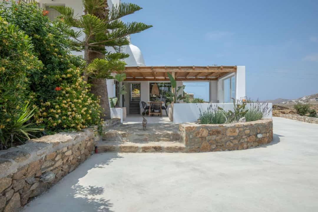 Levantes House Mykonos Ano Mera Room photo